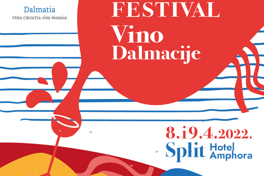 Festival Vino Dalmacije
