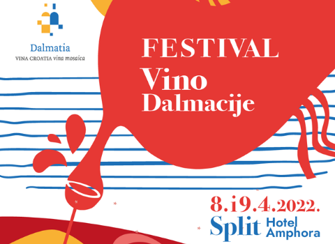 Festival Vino Dalmacije