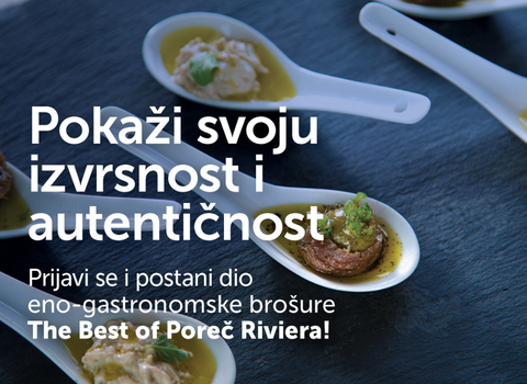 The Best of Poreč Riviera