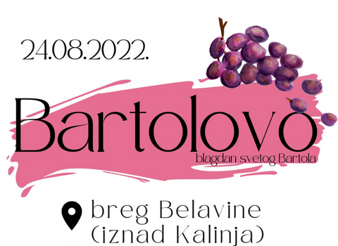 Bartolovo
