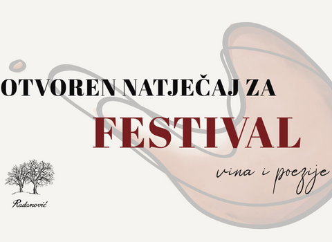 Festival vina & poezije
