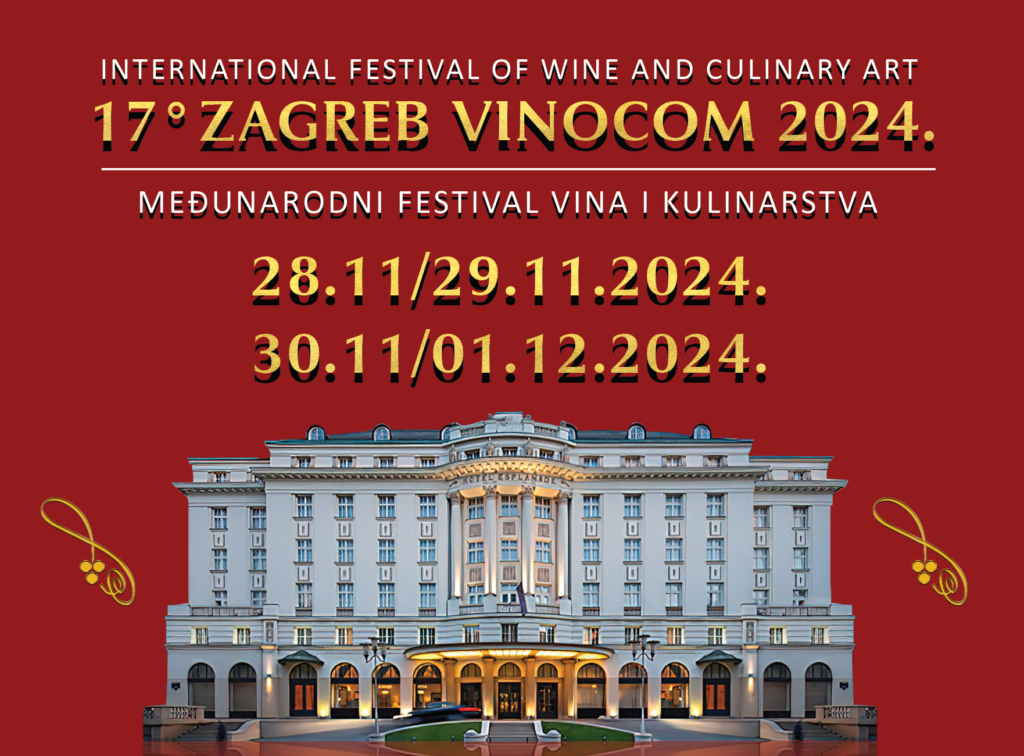 VinoCom 2024